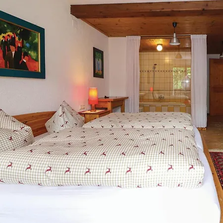 Apartment Hausermühle