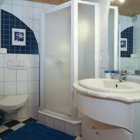 Apartment Hausermühle *