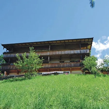 Apartment Hausermühle Alpbach