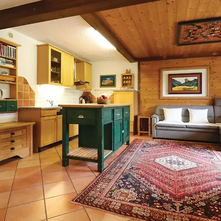 Hausermühle Apartment *
