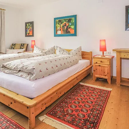 Apartment Hausermühle *